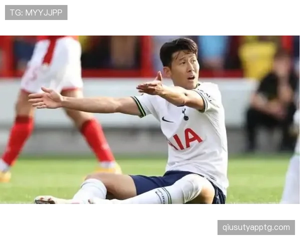 孙兴慜天赋是否属于顶级？多维度解析其天赋真实层级