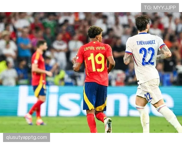 亚马尔大赛表现与实际影响力是否存在高估？