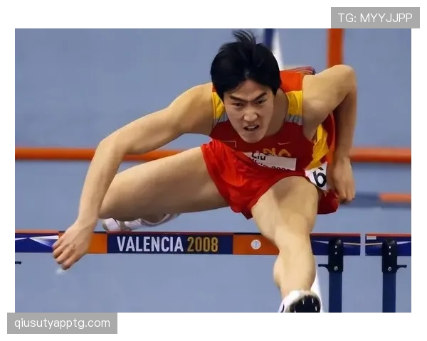 刘翔退役后居然天天在家煮面，这反差谁看了不懵