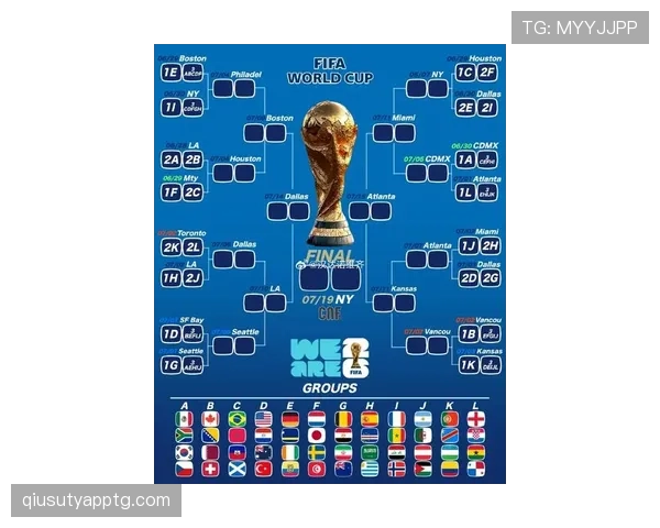 德国队2026世界杯赛程前瞻：小组赛对手与出线形势分析